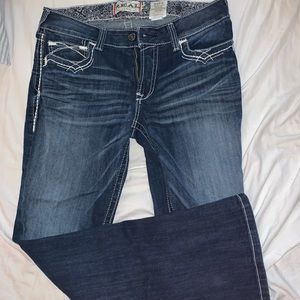 Ariat Jeans
